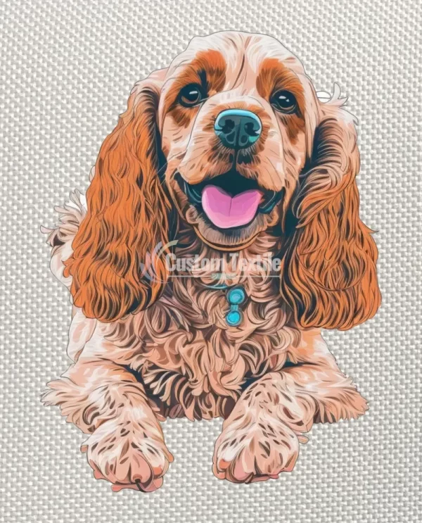 Cocker - Image 4