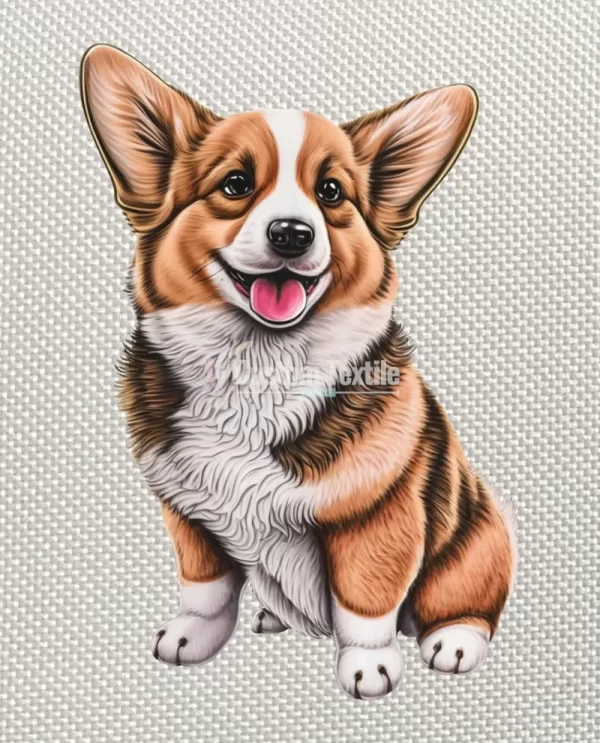 Corgi - Image 4