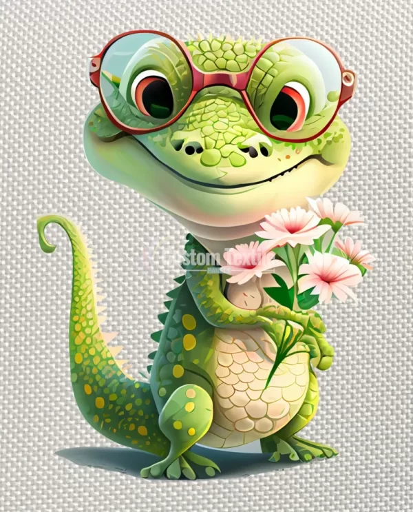 Crocodile - Image 4