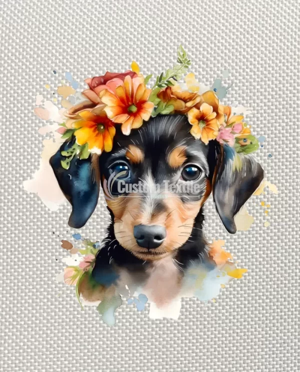 Dachsund001 - Image 4