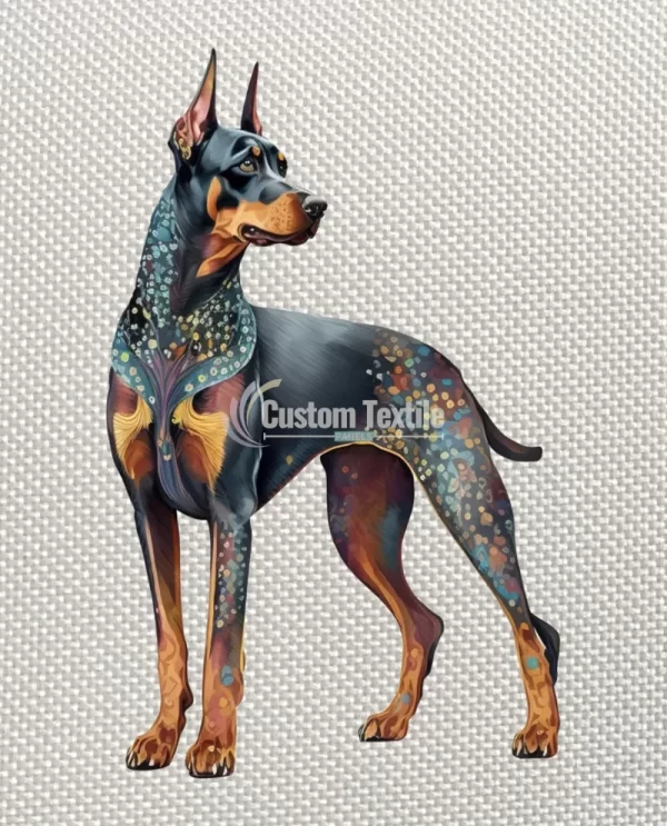 Doberman - Image 4