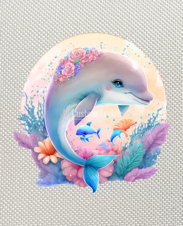 Dolphin001 - Image 4