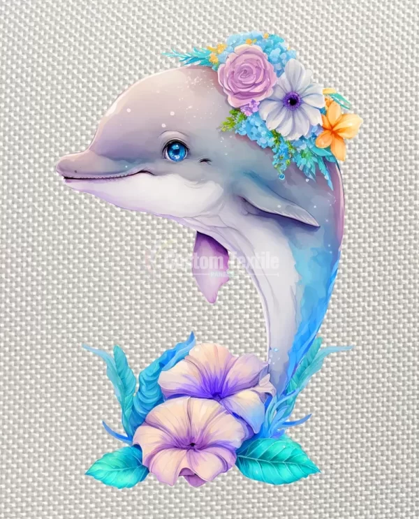 Dolphin002 - Image 4