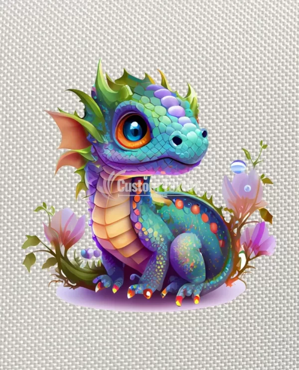 Dragon001 - Image 4
