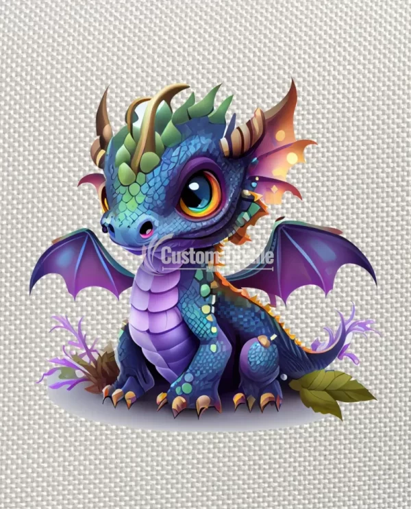 Dragon002 - Image 4