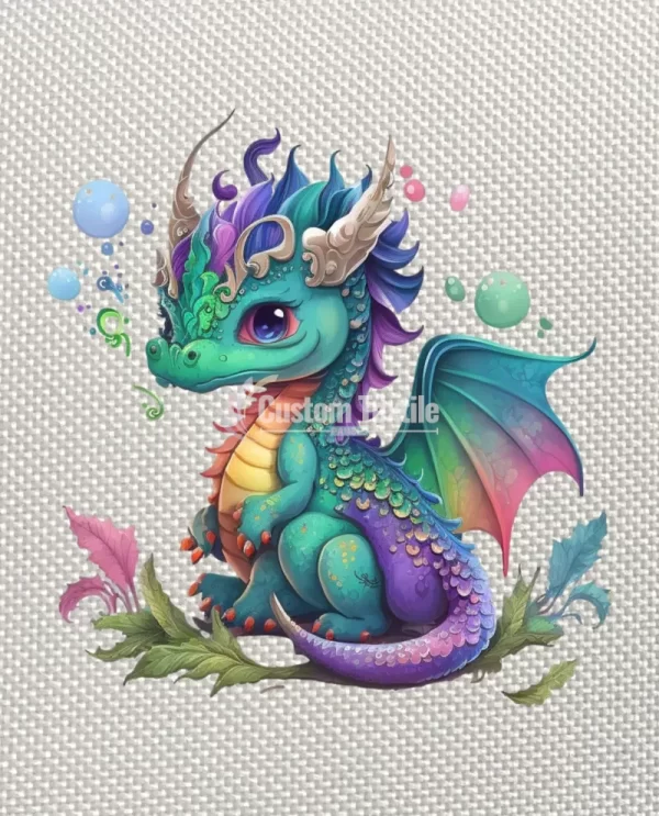 Dragon003 - Image 4