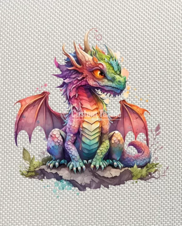 Dragon004 - Image 4