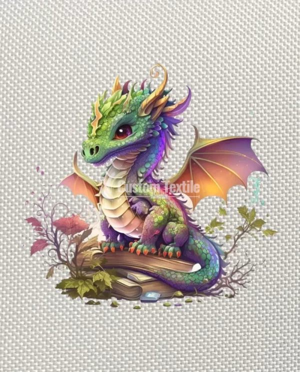 Dragon005 - Image 4