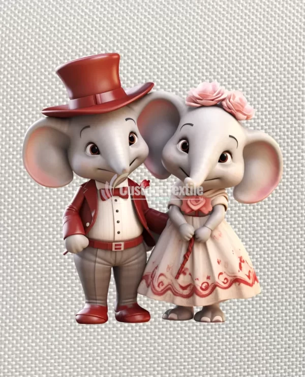 ElephantCouple - Image 4