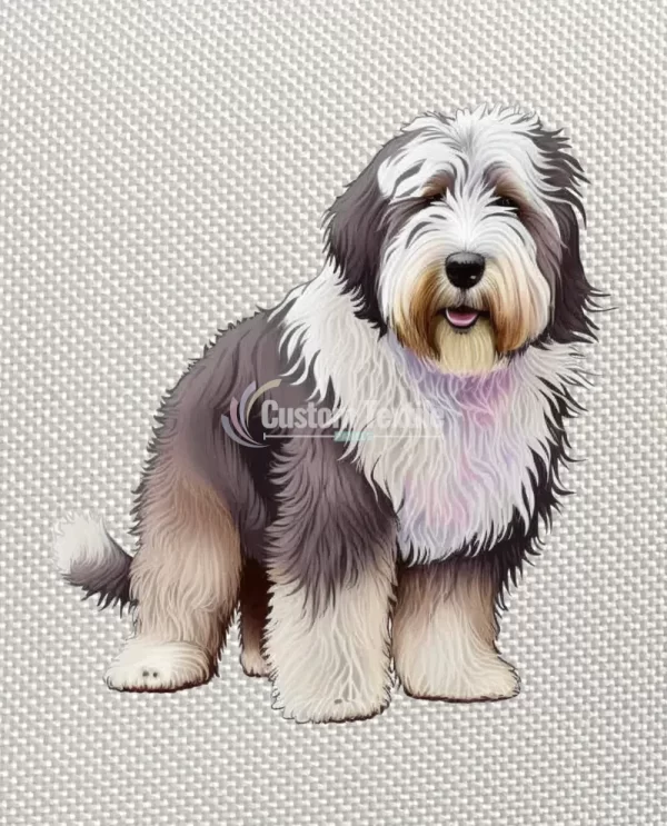 Engsheepdog - Image 4