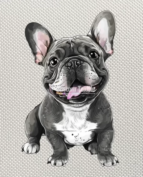Frenchbulldog001 - Image 4