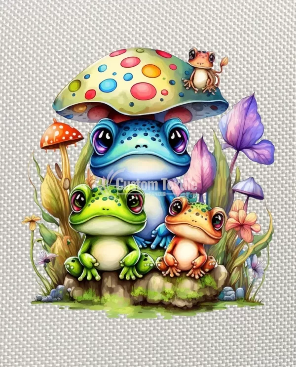Frog001 - Image 4