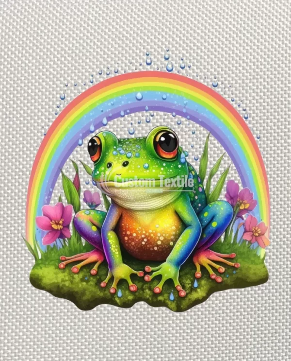 Frog002 - Image 4