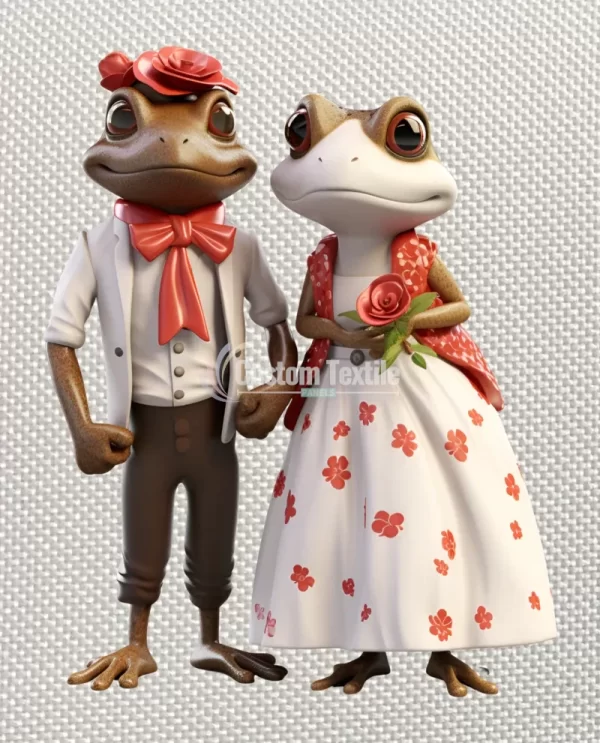 FrogCouple - Image 4