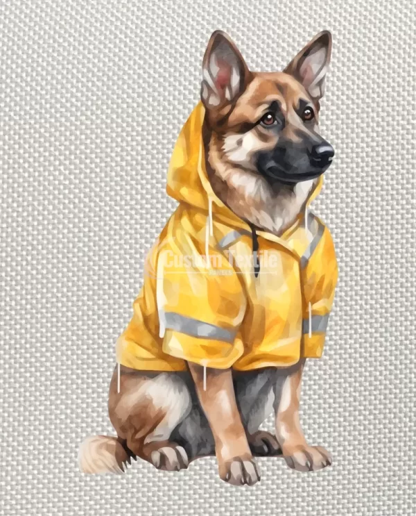 Gshepherd - Image 4