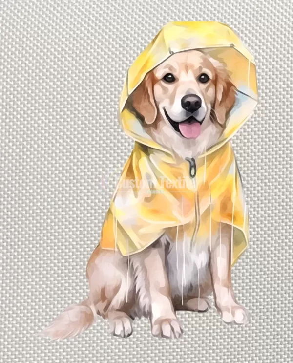 Goldenretriever002 - Image 4