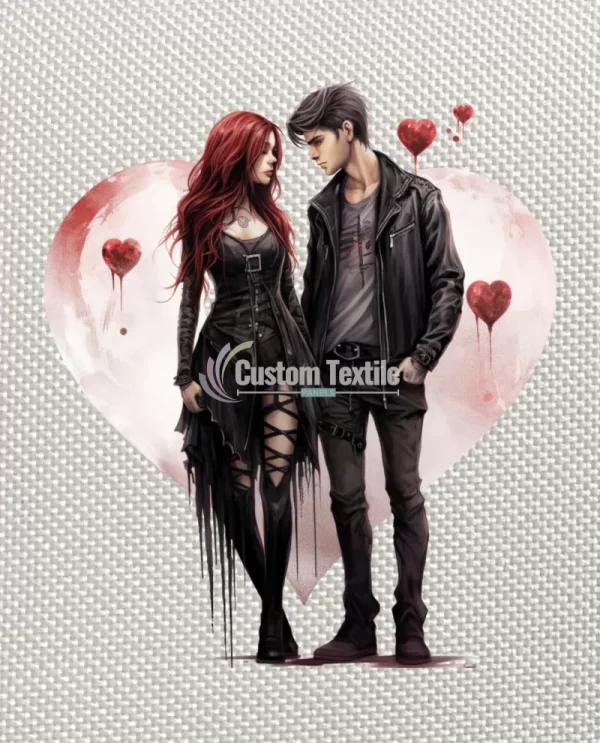 GothLove002 - Image 4