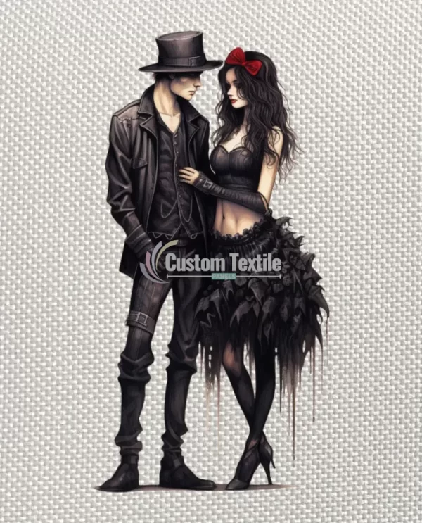 GothLove003 - Image 4