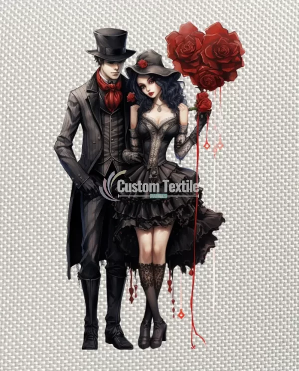 GothLove004 - Image 4
