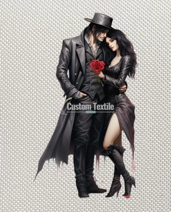 GothLove005 - Image 4