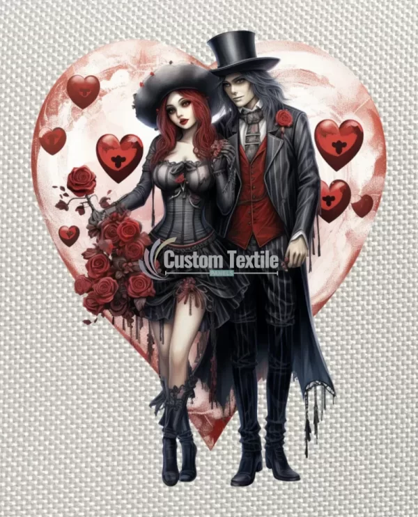 GothLove006 - Image 4