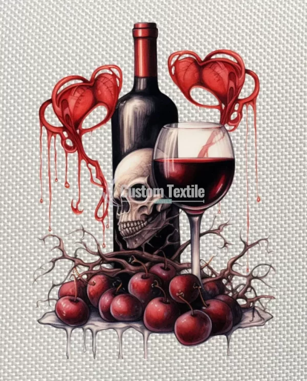 GothWine - Image 4