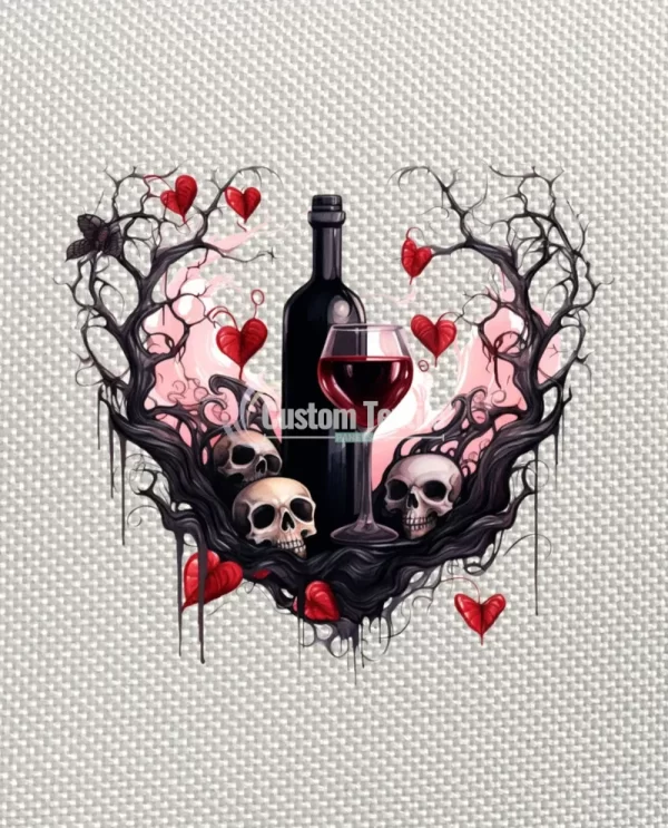 GothWine001 - Image 4