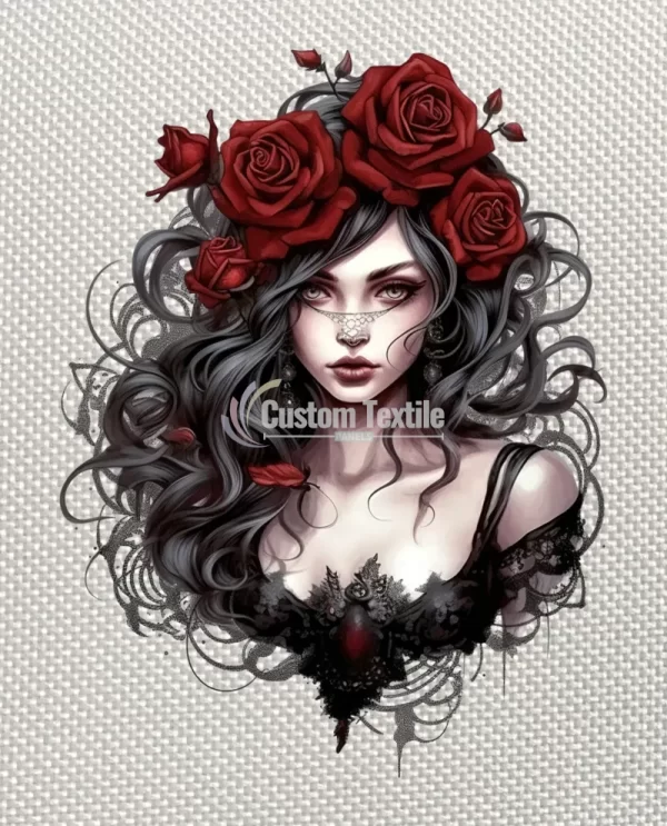 Gothic001 - Image 4