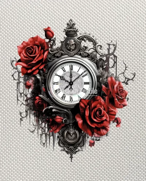Gothic003 - Image 4