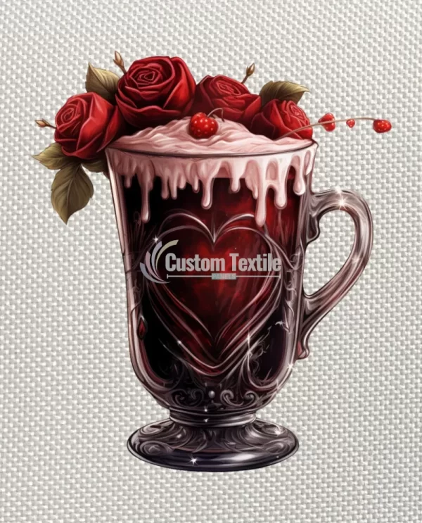 GothicDrink001 - Image 4