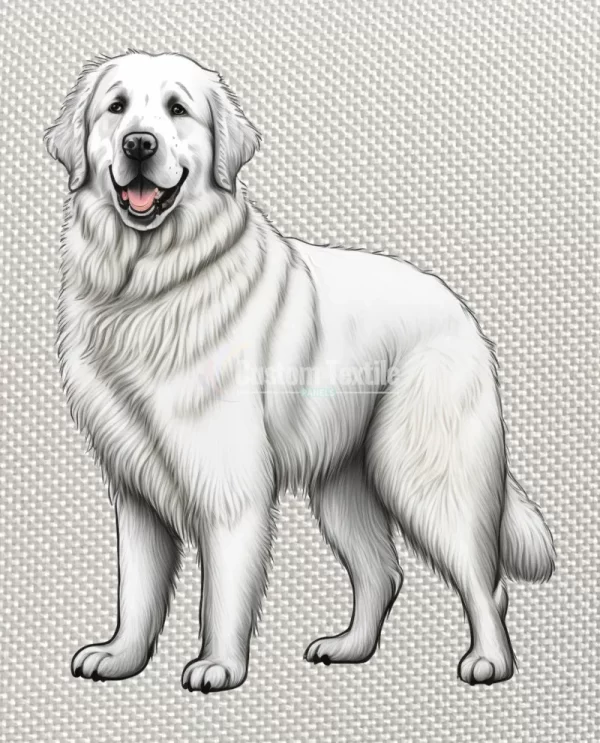 Greatpyrenees - Image 4