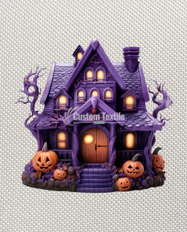 Hall-House003 - Image 4