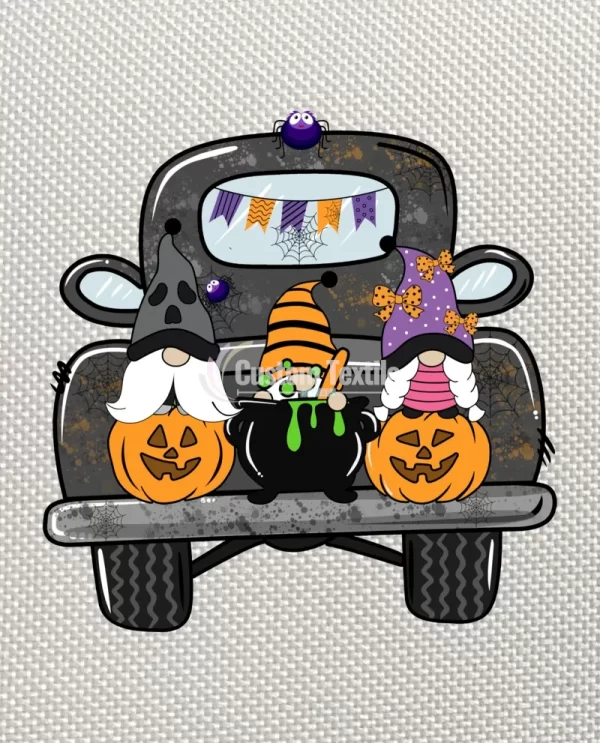 Halloweentruck - Image 4