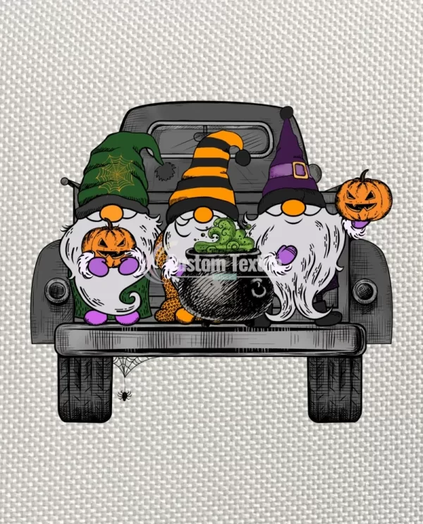 Halloweentruck001 - Image 4