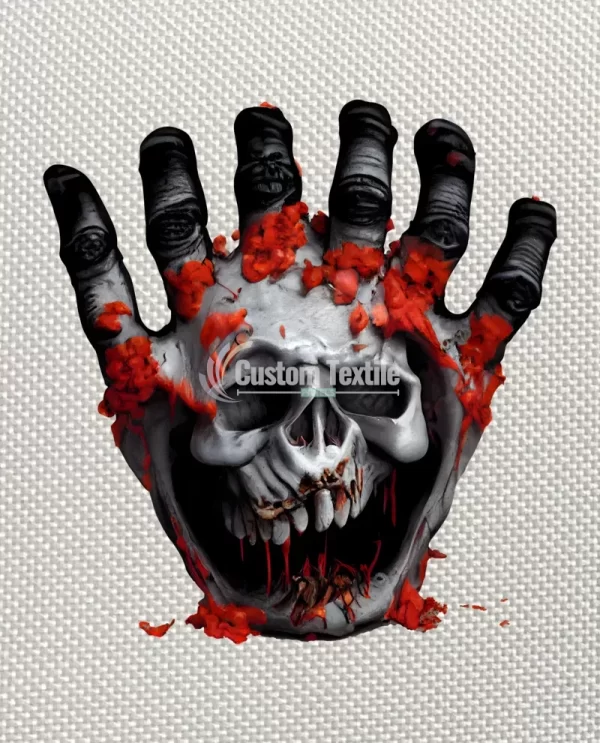 Halloweenhand001 - Image 4