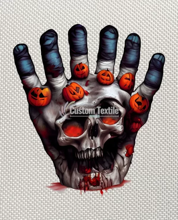Halloweenhand002 - Image 4