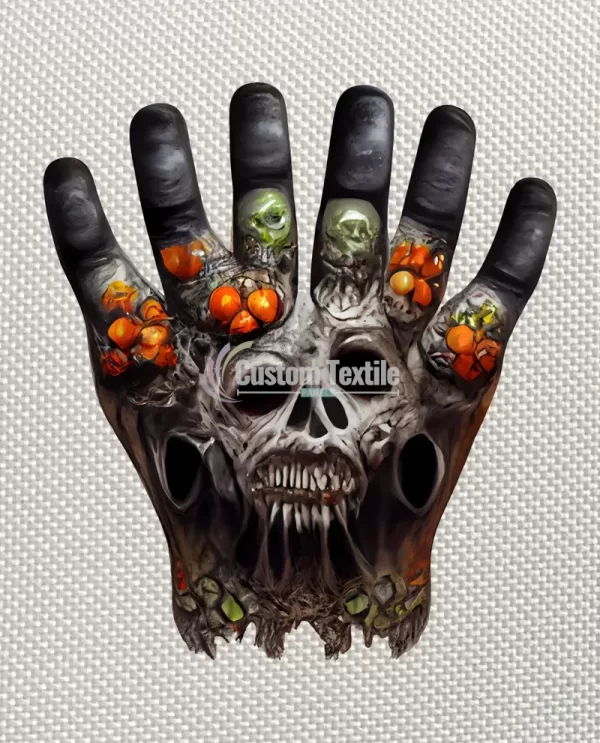 Halloweenhand003 - Image 4
