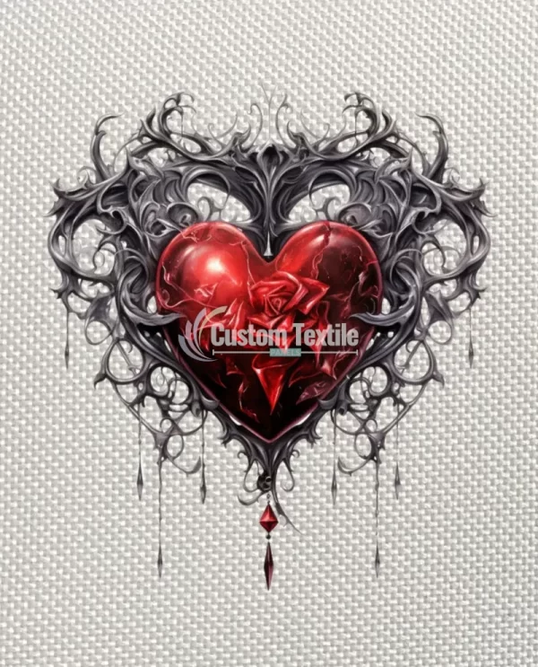 Heart005 - Image 4