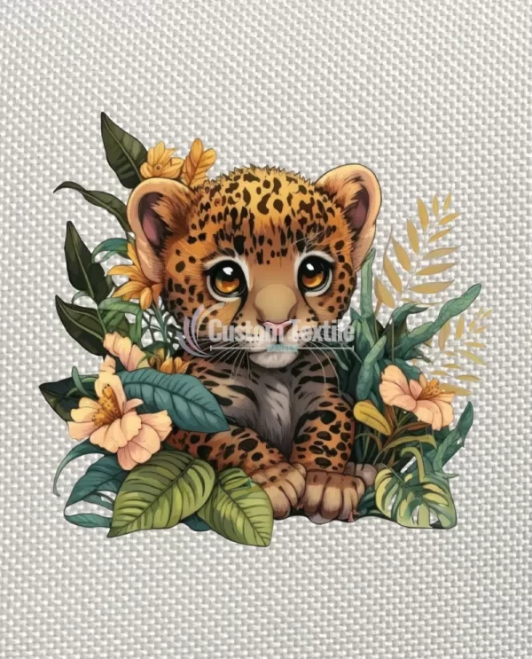 Leopardbaby - Image 4