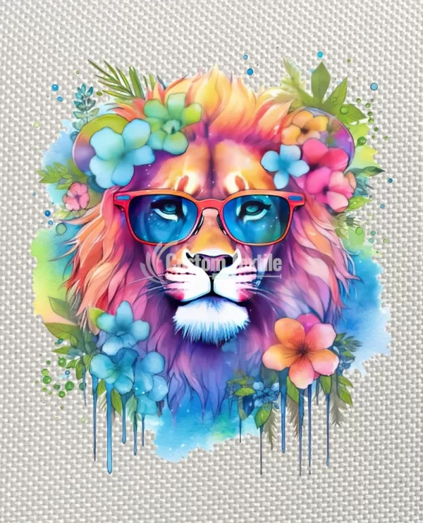 Lion001 - Image 4