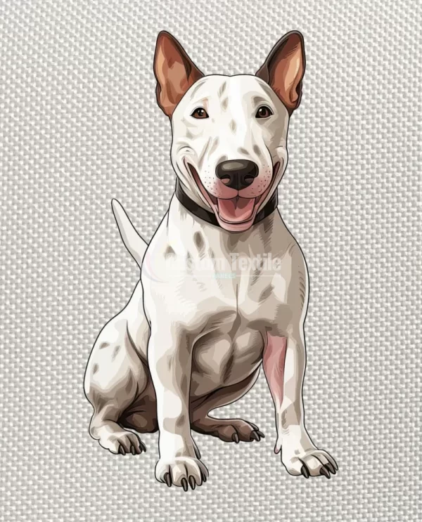Mbullterrier - Image 4