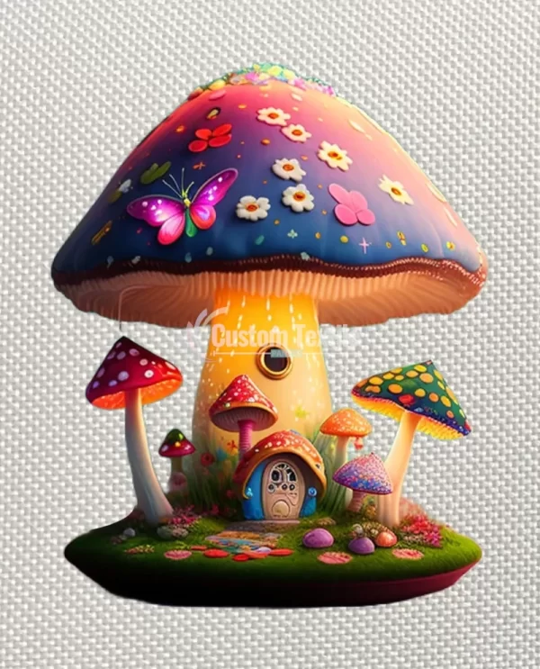 Mushroom001 - Image 4