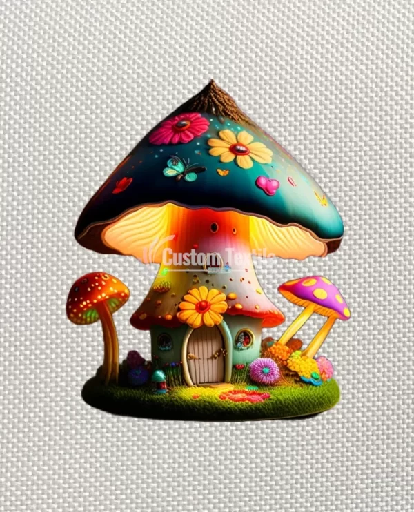 Mushroom002 - Image 4