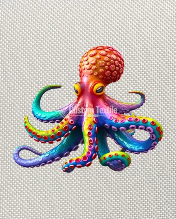 Octopus002 - Image 4