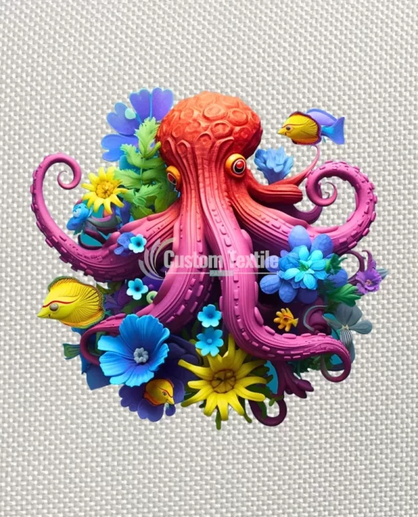 Octopus003 - Image 4