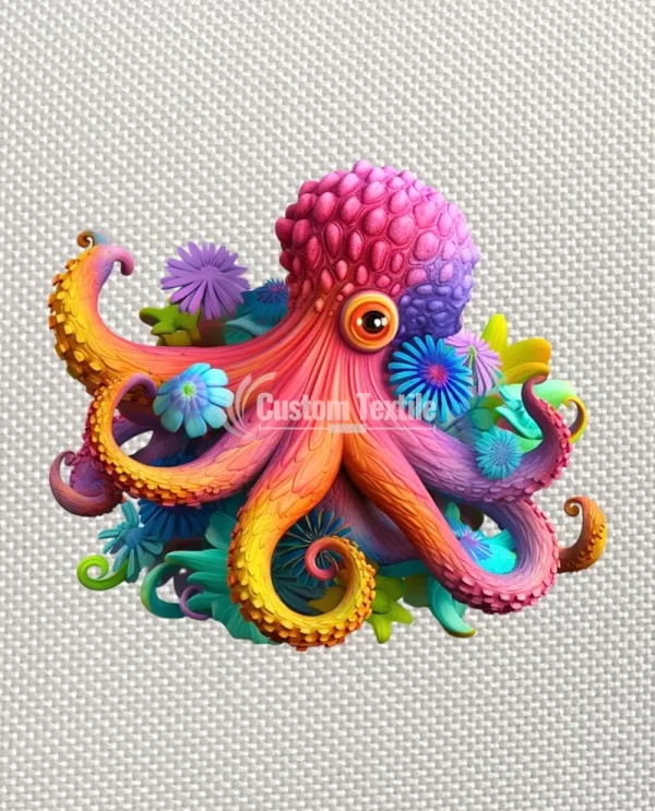 Octopus004 - Image 4