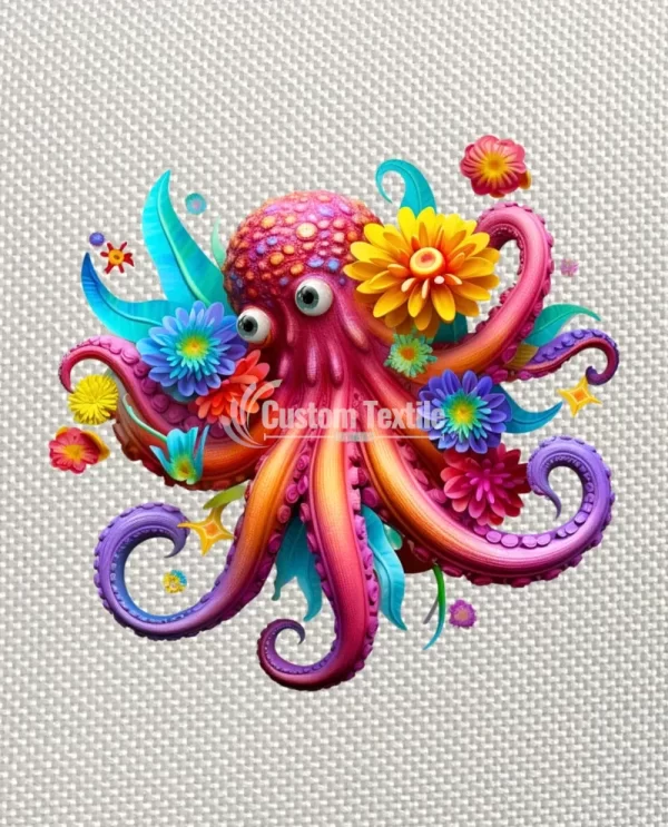Octopus005 - Image 4