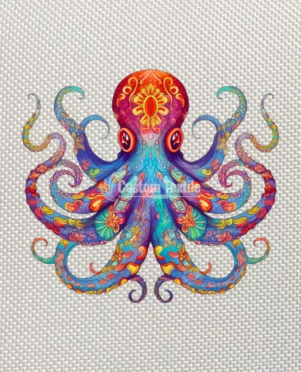 Octopus006 - Image 4
