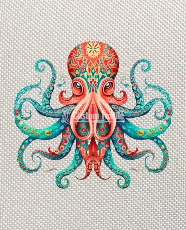 Octopus007 - Image 4