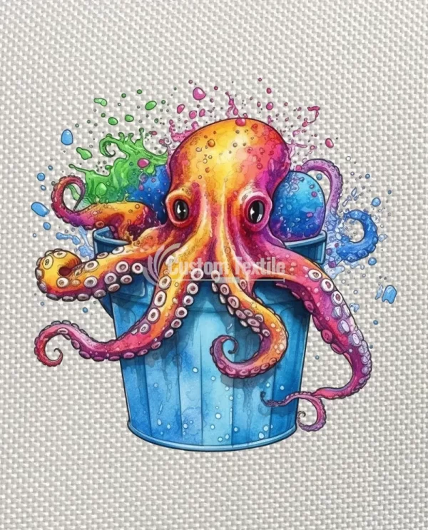 Octopus008 - Image 4